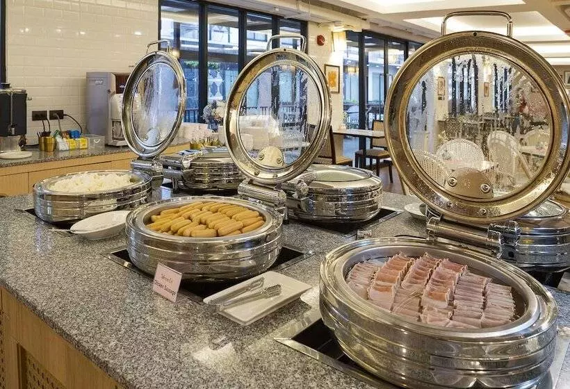 Fotos del hotel Darley  Chiangmai:  17
