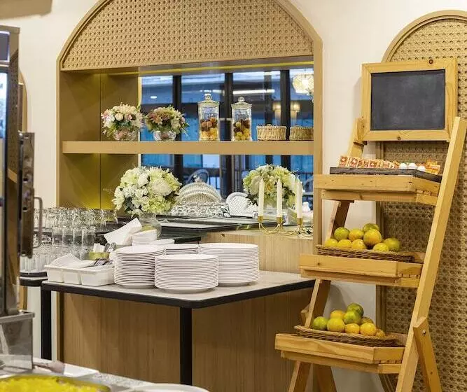 Fotos del hotel Darley  Chiangmai:  19