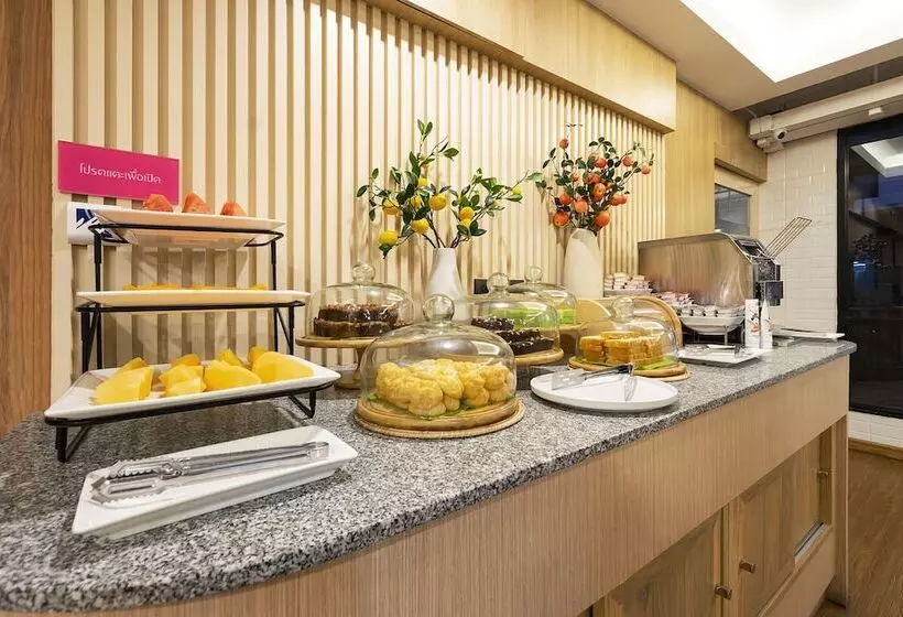Fotos del hotel Darley  Chiangmai:  21