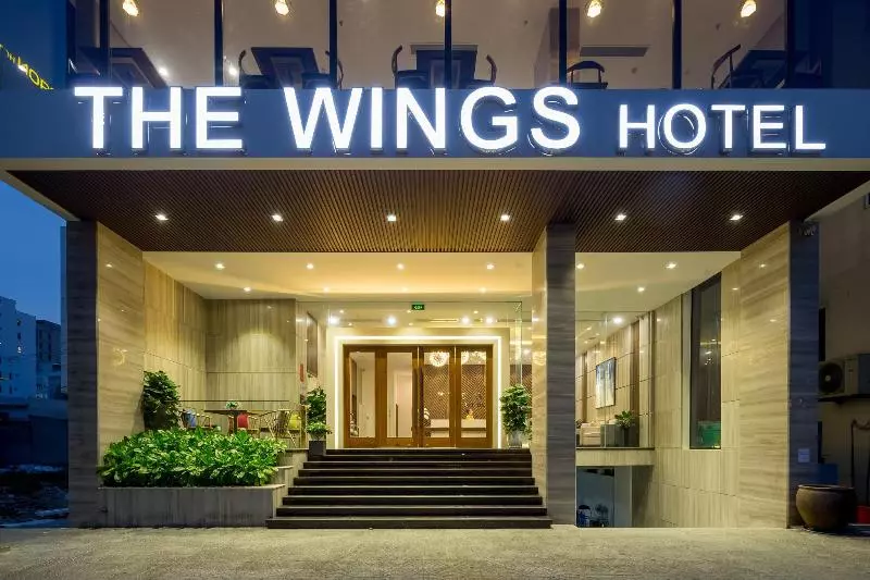 The Wings Danang