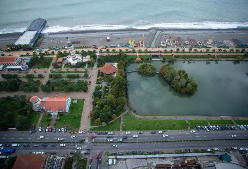 Fotos del hotel Best Western Premier Batumi:  7