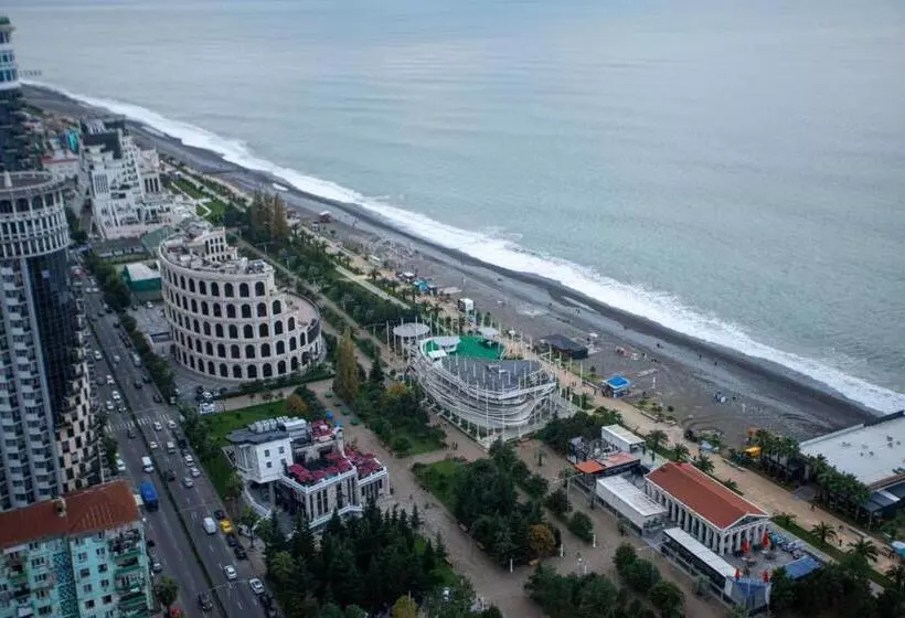 Fotos del hotel Best Western Premier Batumi:  18