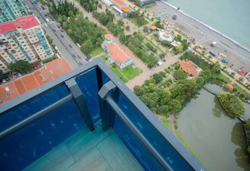 Fotos del hotel Best Western Premier Batumi:  23