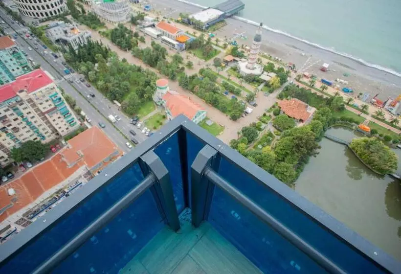 Fotos del hotel Best Western Premier Batumi:  21