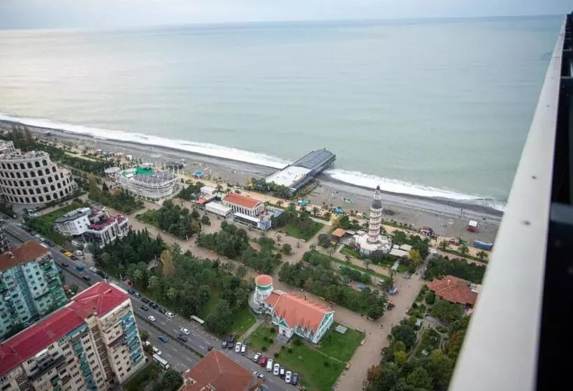 Fotos del hotel Best Western Premier Batumi:  11