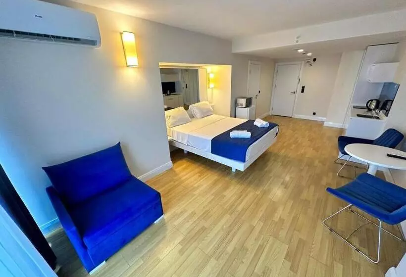 Fotos del hotel Best Western Premier Batumi:  12