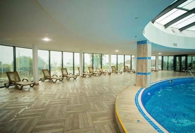 Fotos del hotel Best Western Premier Batumi:  10