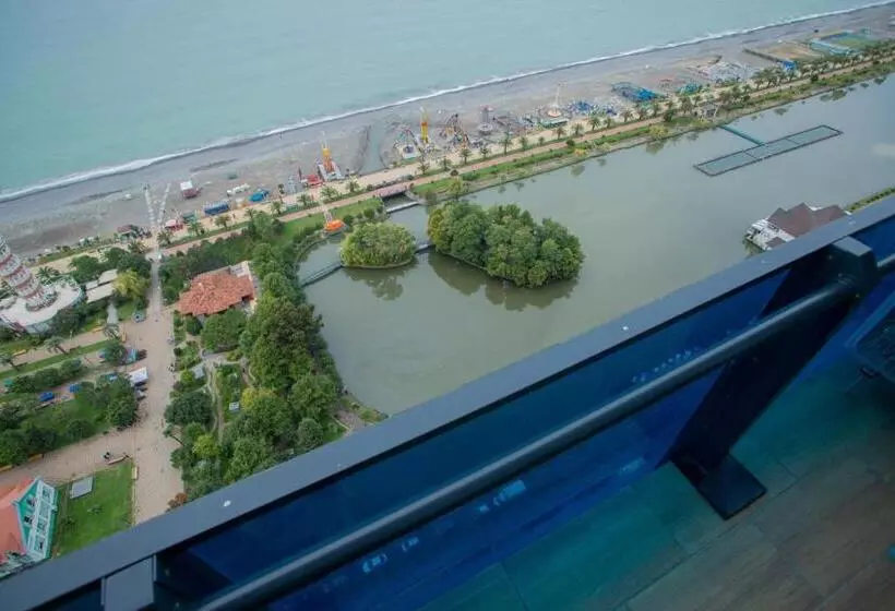 Fotos del hotel Best Western Premier Batumi:  19