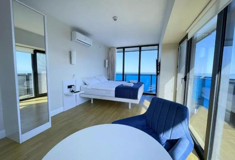 Fotos del hotel Best Western Premier Batumi:  17