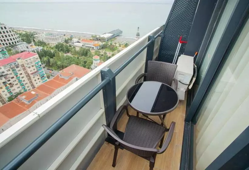 Fotos del hotel Best Western Premier Batumi:  4