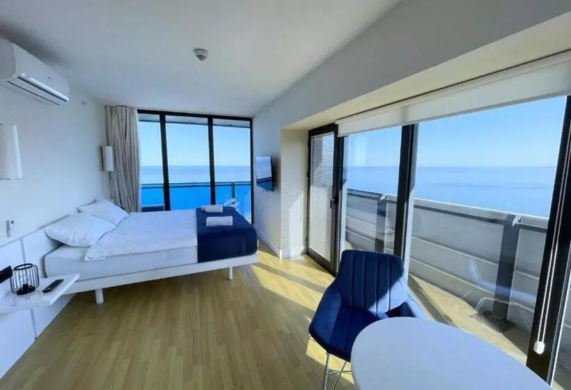 Fotos del hotel Best Western Premier Batumi:  15