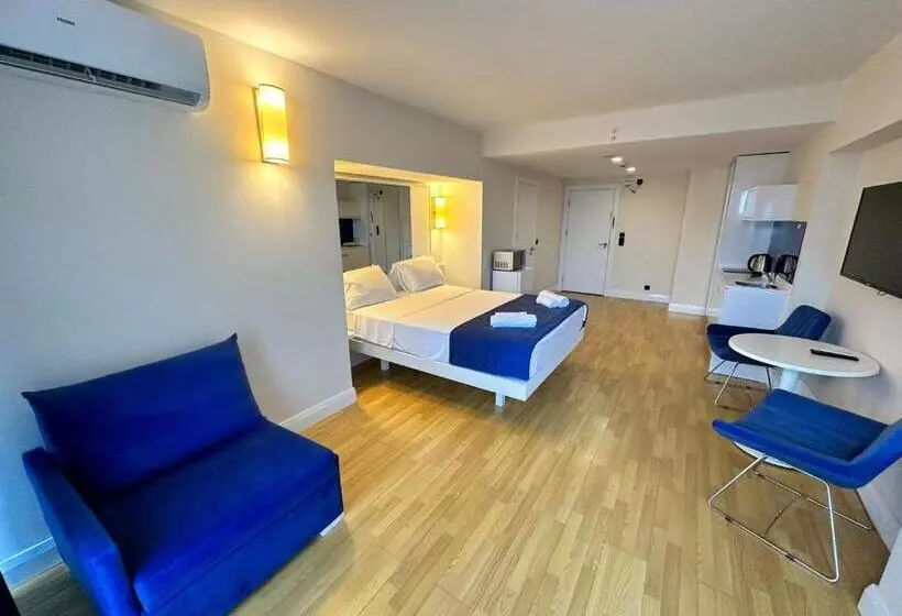 Fotos del hotel Best Western Premier Batumi:  6