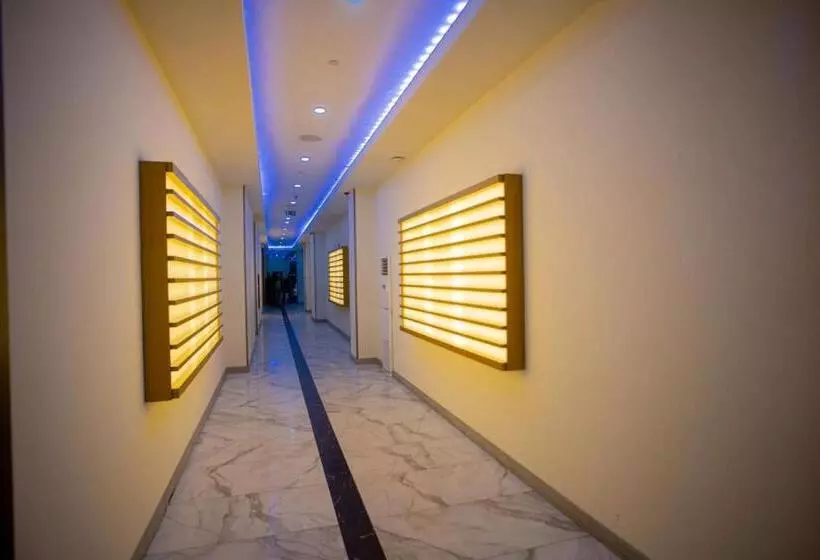 Fotos del hotel Best Western Premier Batumi:  3