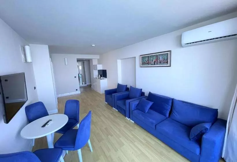 Fotos del hotel Best Western Premier Batumi:  16