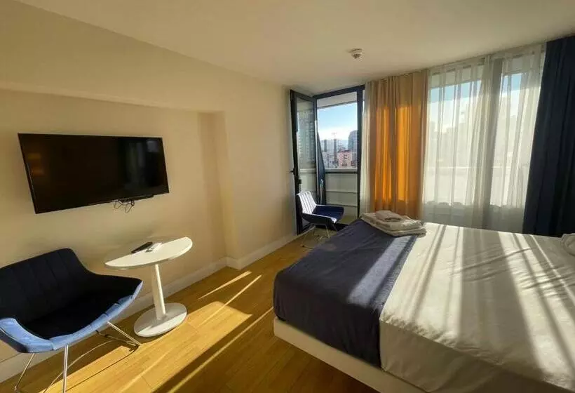 Fotos del hotel Best Western Premier Batumi:  9
