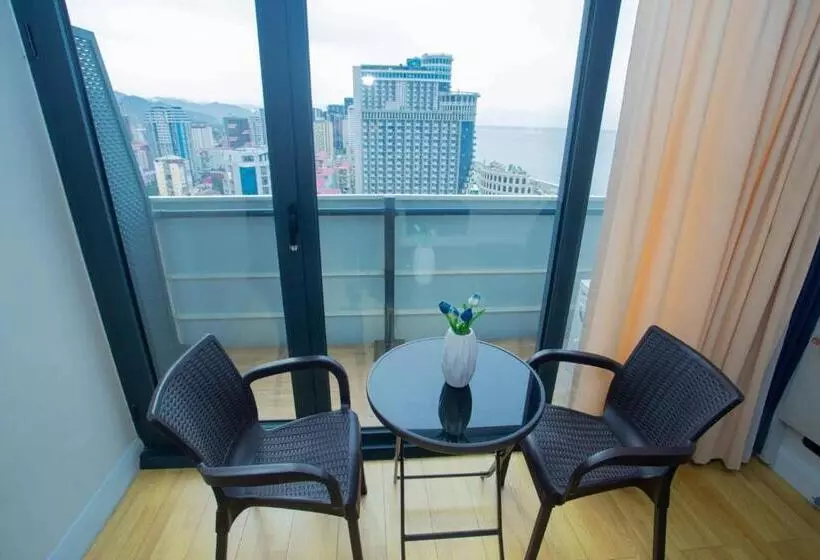 Fotos del hotel Best Western Premier Batumi:  5