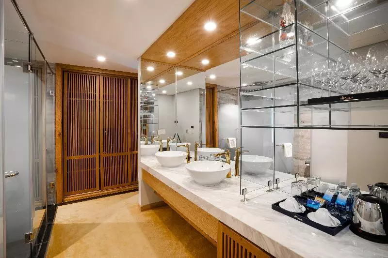 Fotos del hotel Sala Danang Beach:  5