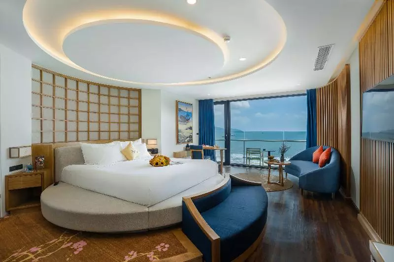 Fotos del hotel Sala Danang Beach:  14