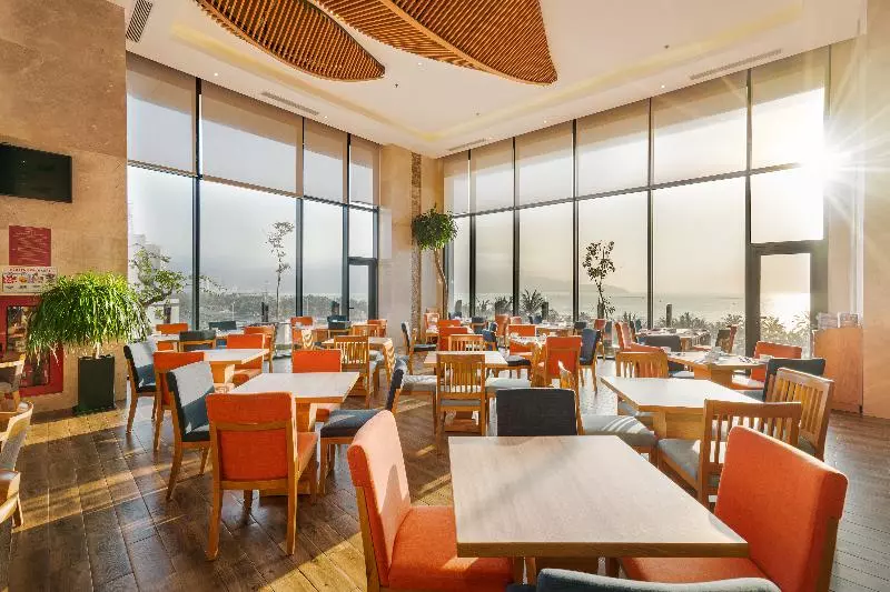 Fotos del hotel Sala Danang Beach:  3
