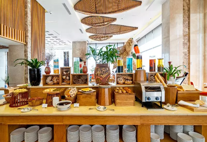 Fotos del hotel Sala Danang Beach:  9