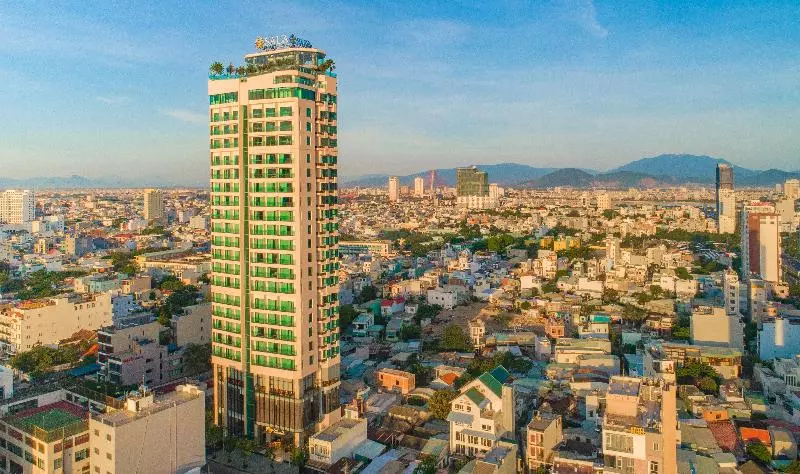 Fotos del hotel Sala Danang Beach:  16