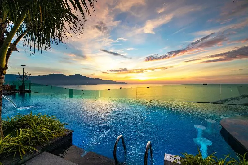 Fotos del hotel Sala Danang Beach:  24