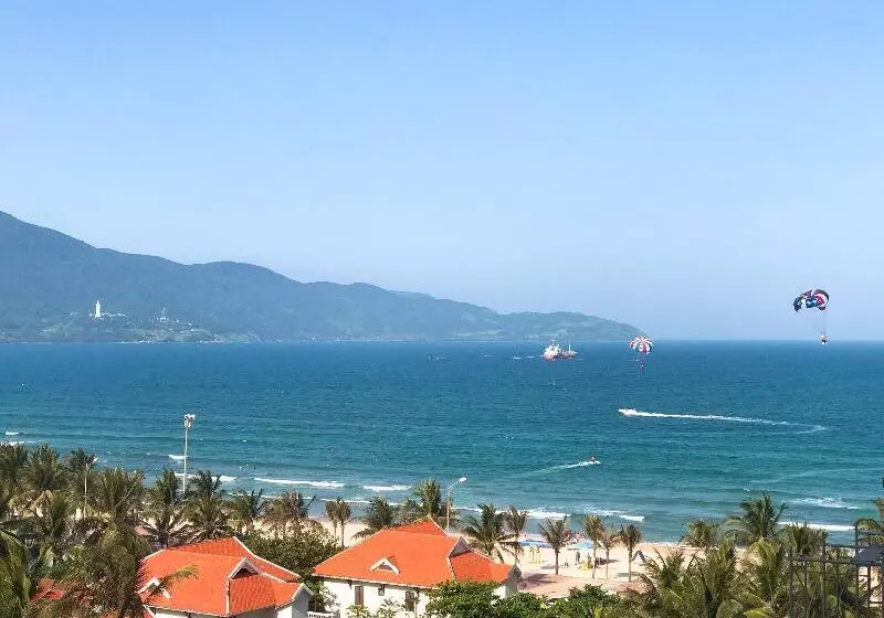 Fotos del hotel Sala Danang Beach:  6