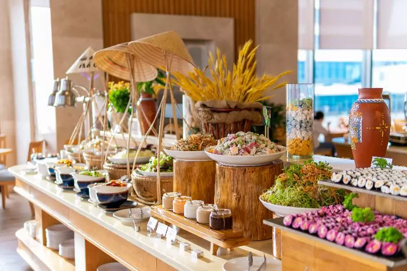 Fotos del hotel Sala Danang Beach:  23