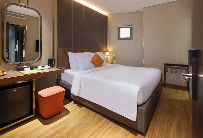 Fotos del hotel Winsuites Saigon:  9