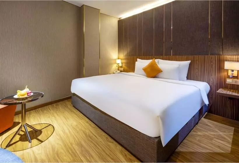 Winsuites Saigon