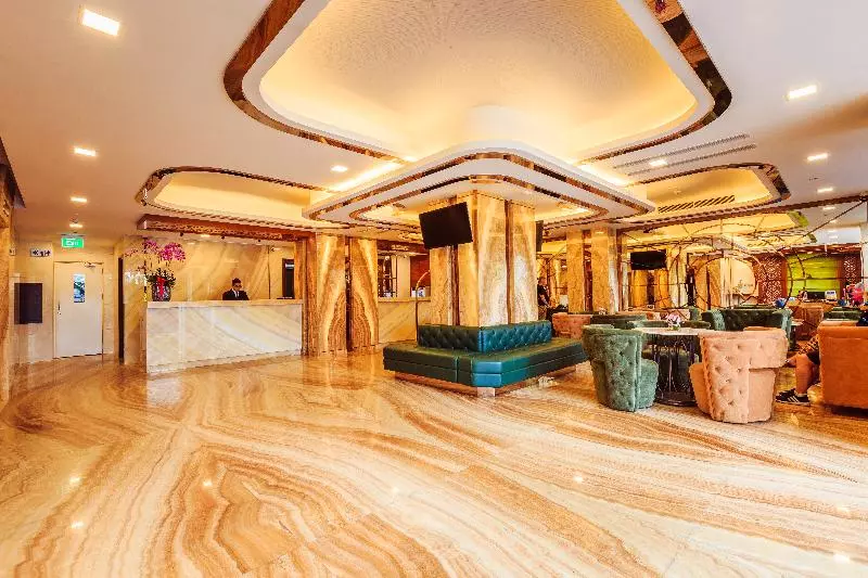 Fotos del hotel Winsuites Saigon:  2