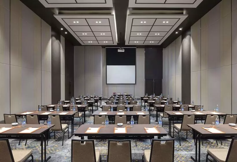 Fotos del hotel Avani Sukhumvit Bangkok:  14