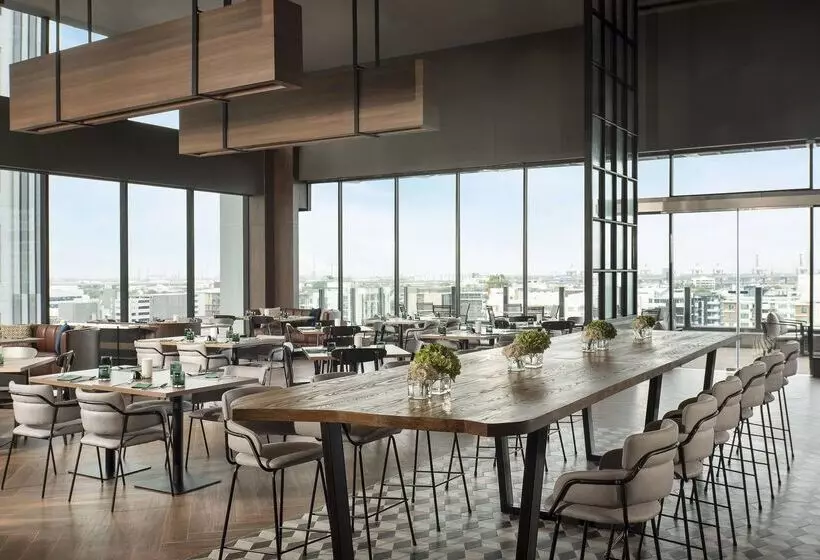 Fotos del hotel Avani Sukhumvit Bangkok:  10