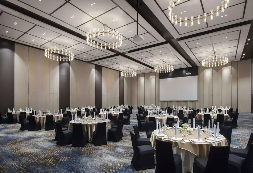 Fotos del hotel Avani Sukhumvit Bangkok:  16
