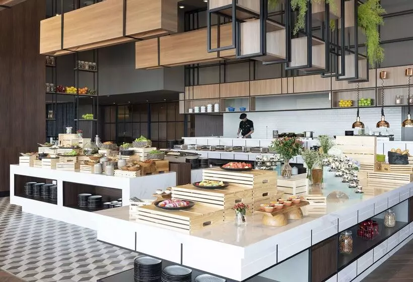 Fotos del hotel Avani Sukhumvit Bangkok:  31
