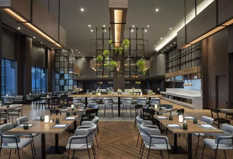 Fotos del hotel Avani Sukhumvit Bangkok:  11