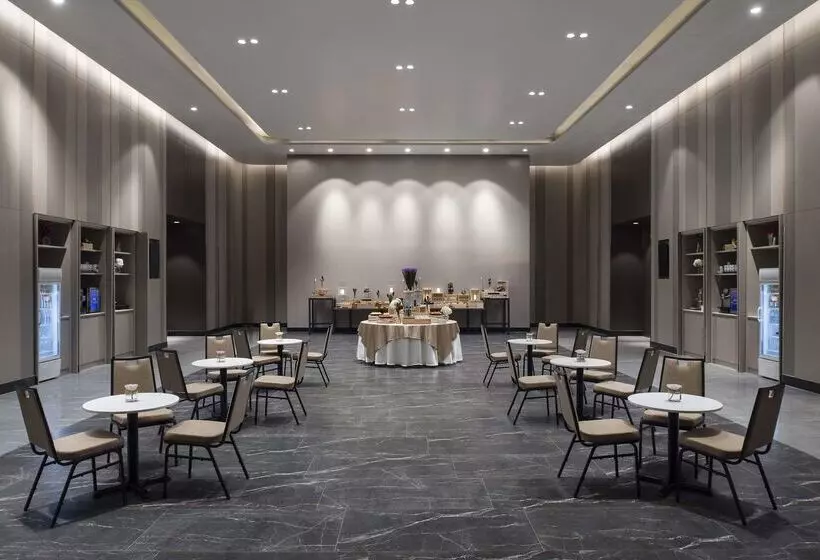 Fotos del hotel Avani Sukhumvit Bangkok:  27