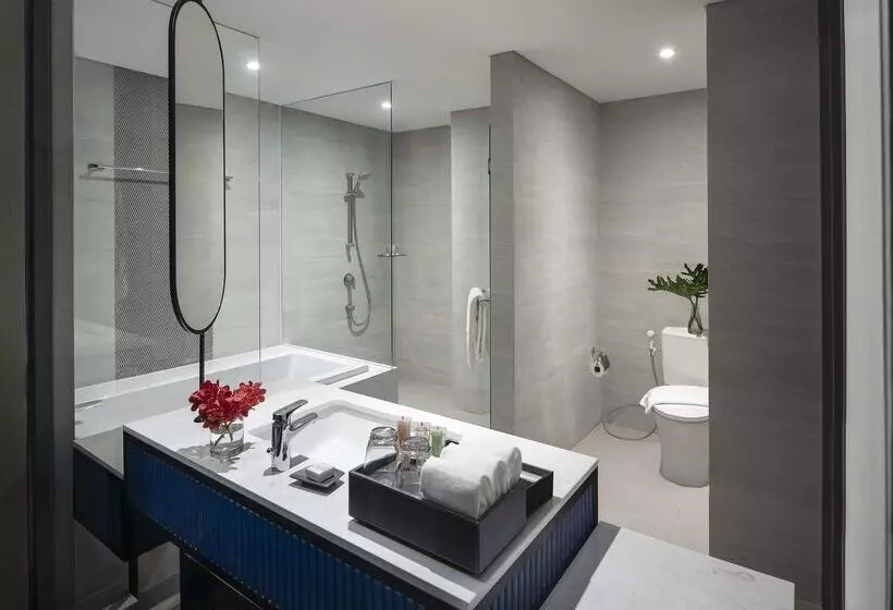 Fotos del hotel Avani Sukhumvit Bangkok:  18