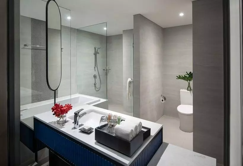 Fotos del hotel Avani Sukhumvit Bangkok:  19