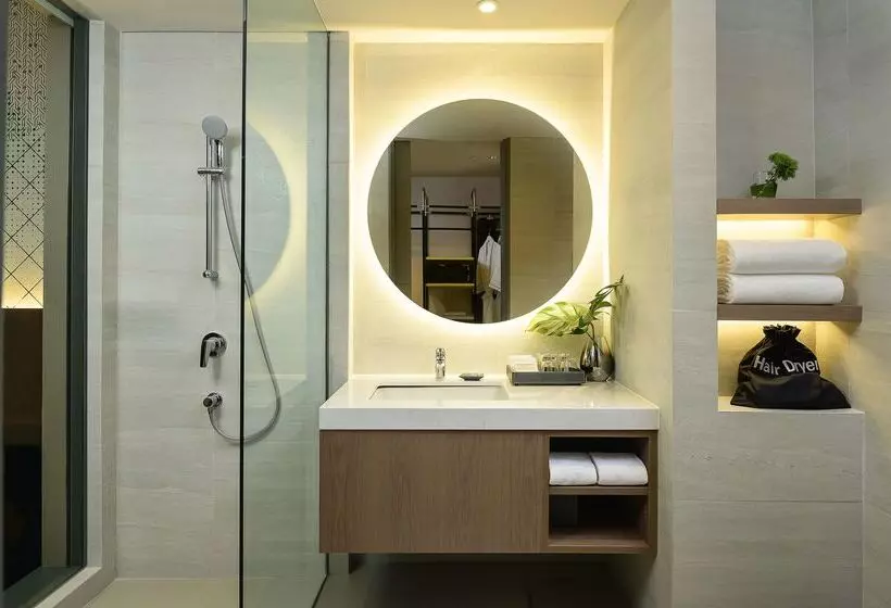 Fotos del hotel Avani Sukhumvit Bangkok:  20