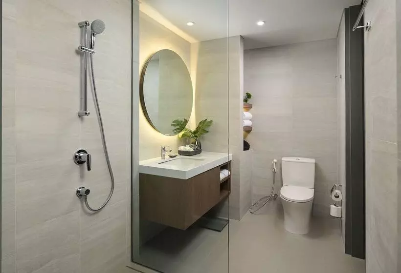 Fotos del hotel Avani Sukhumvit Bangkok:  28