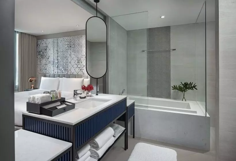 Fotos del hotel Avani Sukhumvit Bangkok:  21