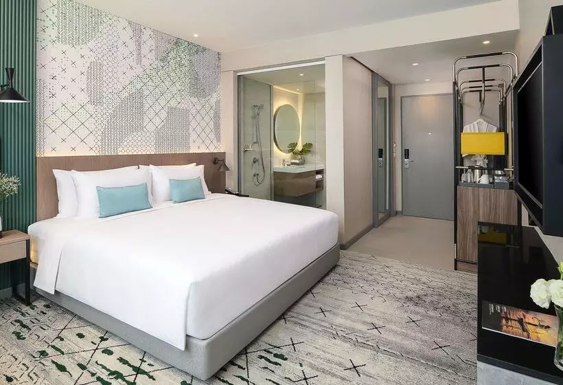 Fotos del hotel Avani Sukhumvit Bangkok:  5