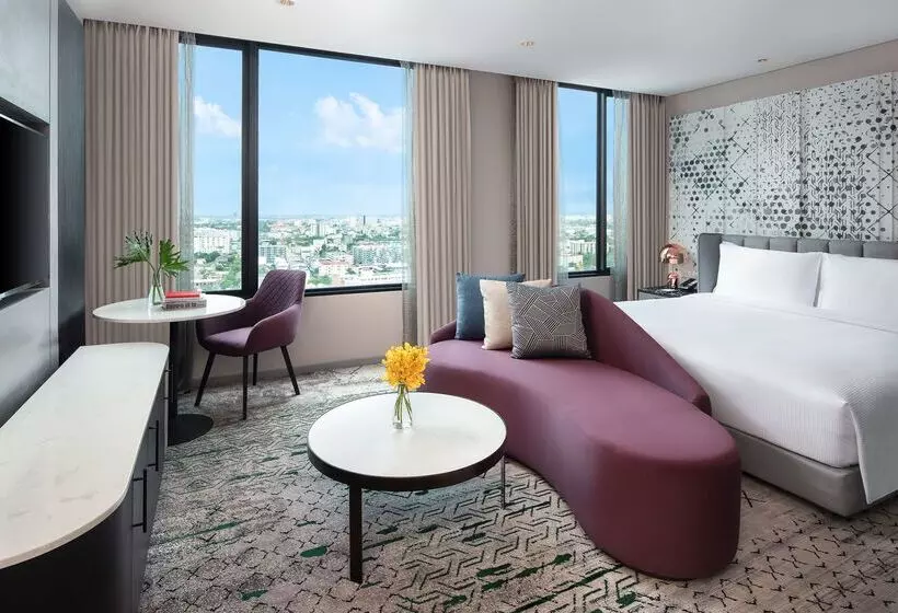 Fotos del hotel Avani Sukhumvit Bangkok:  4