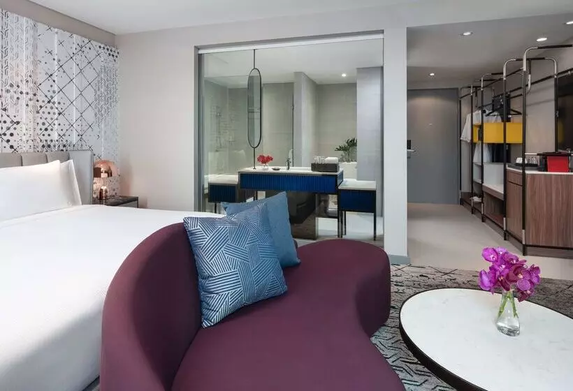 Fotos del hotel Avani Sukhumvit Bangkok:  26