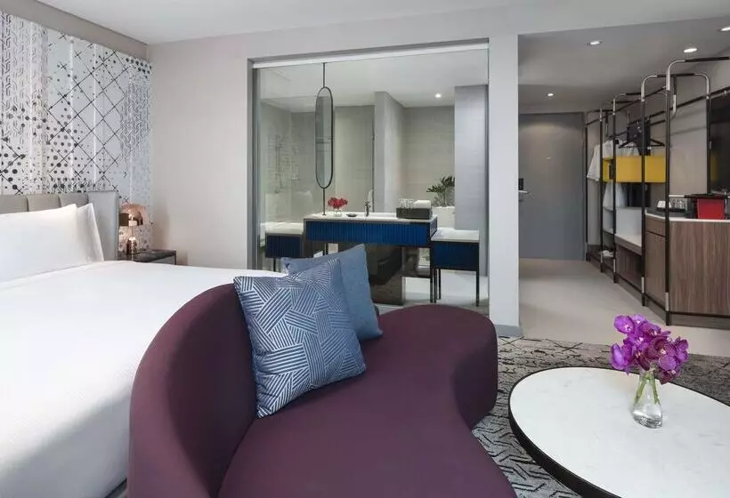 Fotos del hotel Avani Sukhumvit Bangkok:  3