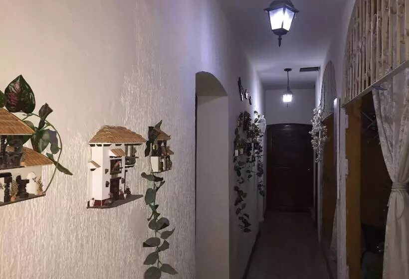 Fotos del hotel Casa 954:  11
