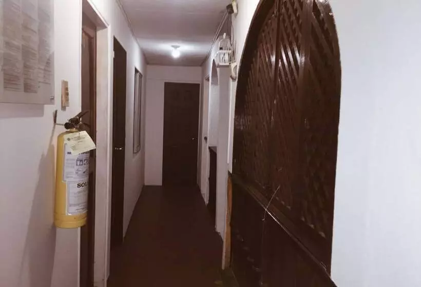 Fotos del hotel Casa 954:  12