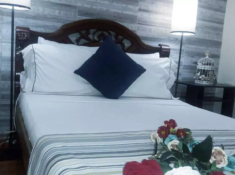 Fotos del hotel Casa 954:  6