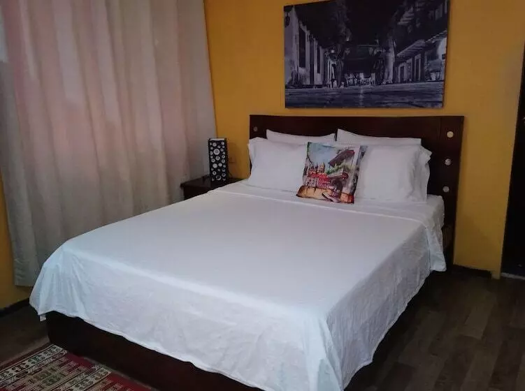 Fotos del hotel Casa 954:  7